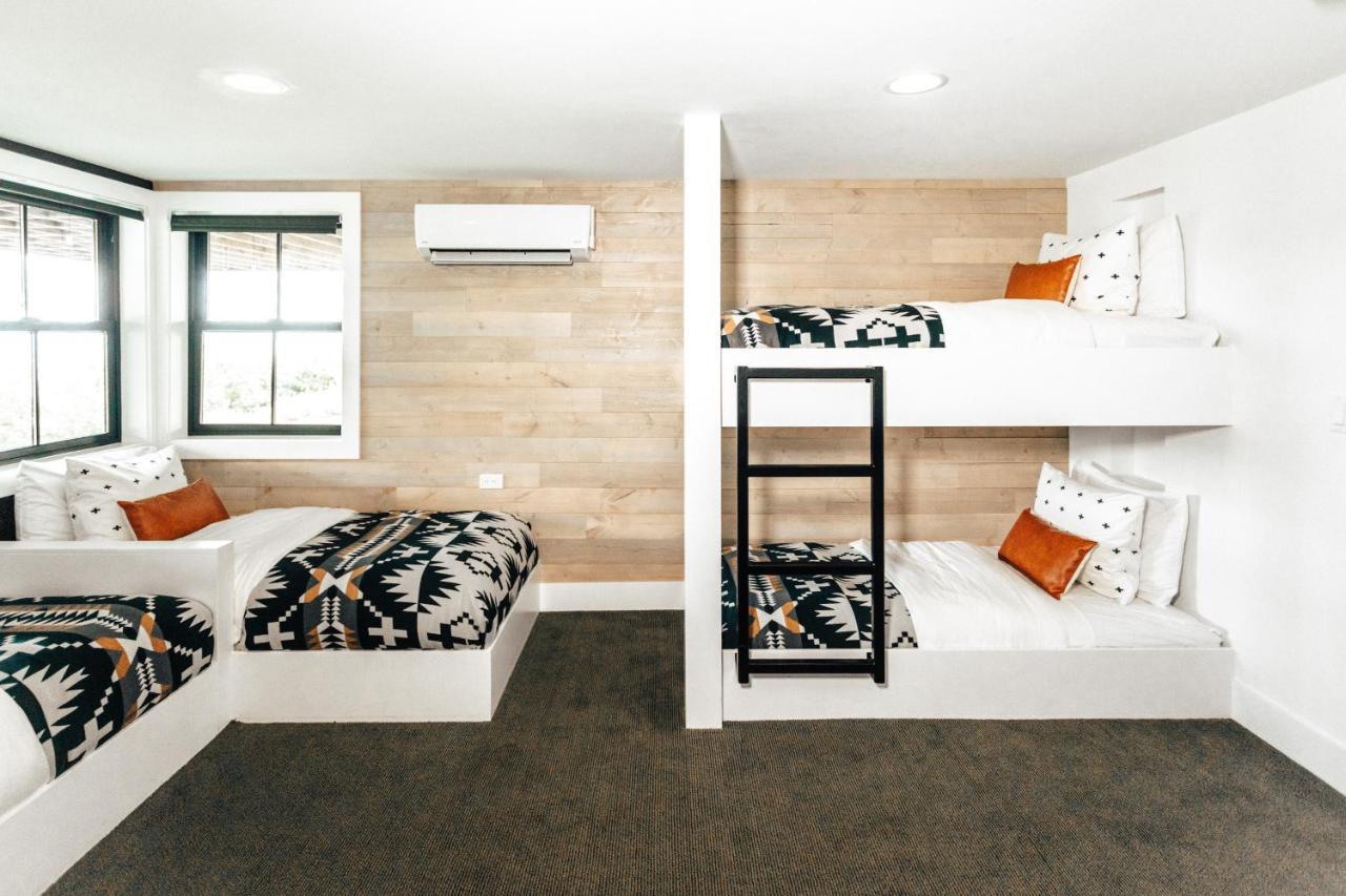 Whidbey Island Modern Farmhouse Greenbank المظهر الخارجي الصورة