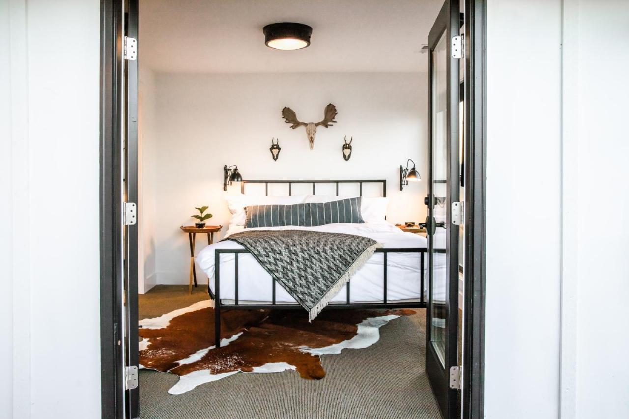 Whidbey Island Modern Farmhouse Greenbank المظهر الخارجي الصورة